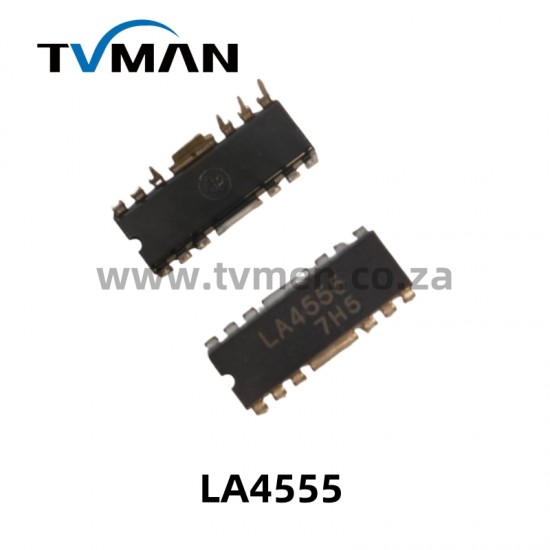 LA4555 