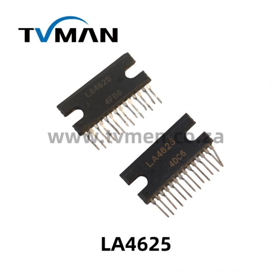  LA4625