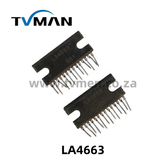 LA4663