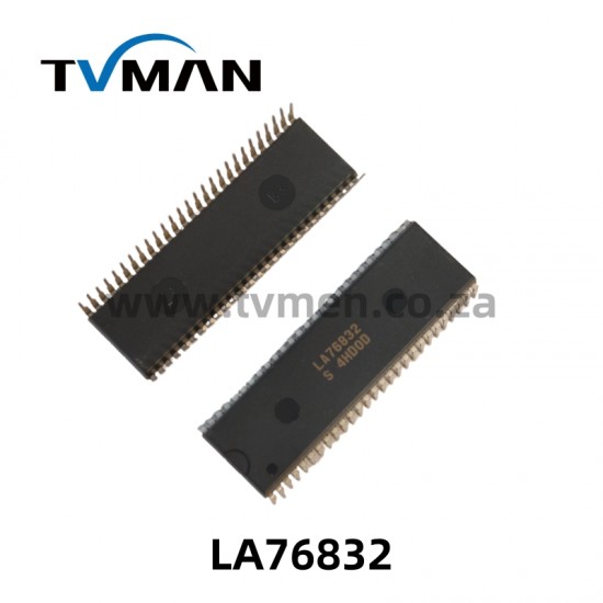 LA76832N