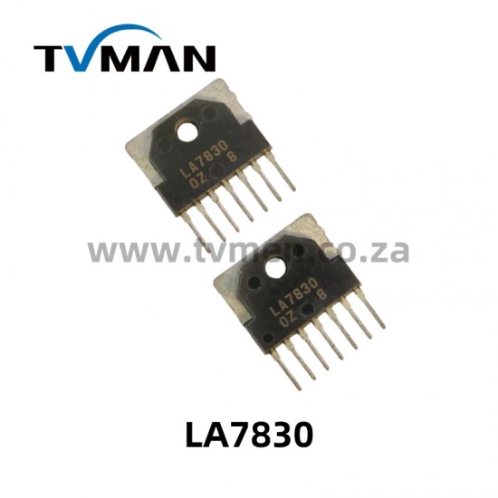  LA7830