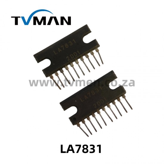  LA7831 