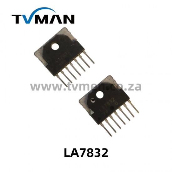 LA7832