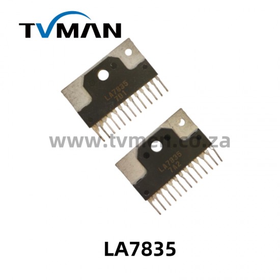 LA7835