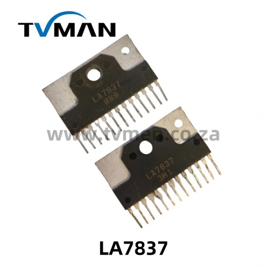 LA7837