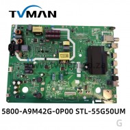 5800-A9M42G-0P00 STL-55G50UM