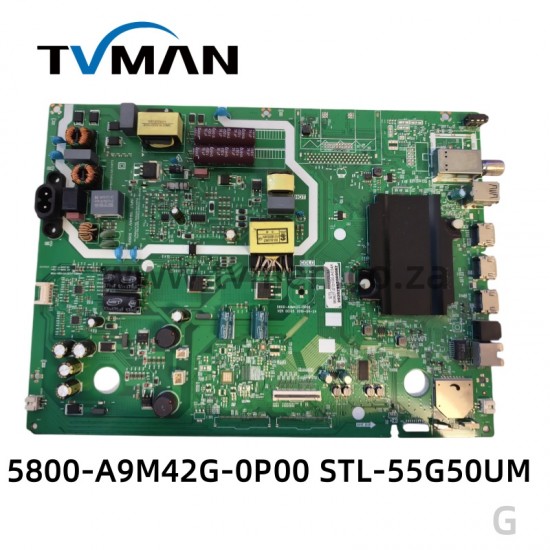 5800-A9M42G-0P00 STL-55G50UM