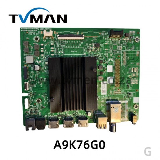 A9K76G0