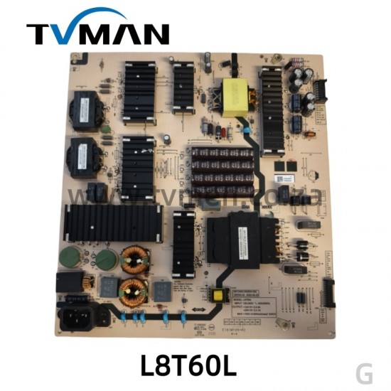  L8T60L