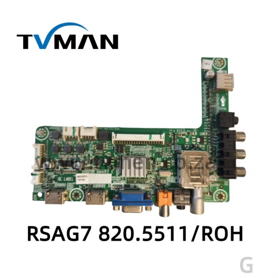  RSAG7.820.5511/ROH