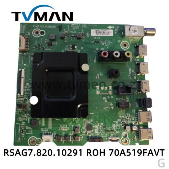 RSAG7.820.10291/ROH 70A519FAVT