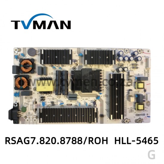  RSAG7.820.8788/ROH HLL-5465 