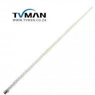 New and applicable Hisense LED39K310NX3D backlight strip with screen V390HK1-LS5-TREM4 ex1