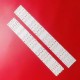 Applicable to Toshiba 58L2300VM light strip 58L1350U 58L4300U V580H1-LD6-TLDC2/TRDC