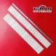 Applicable to Toshiba 58L2300VM light strip 58L1350U 58L4300U V580H1-LD6-TLDC2/TRDC