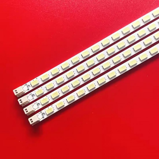 Applicable to TCL L40P11FBD 40FF1C light strip SLED SLS40 56EA 5630N LCD 120 back