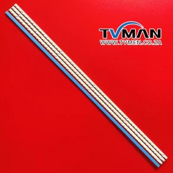 Applicable to TCL L40P11FBD 40FF1C light strip SLED SLS40 56EA 5630N LCD 120 back