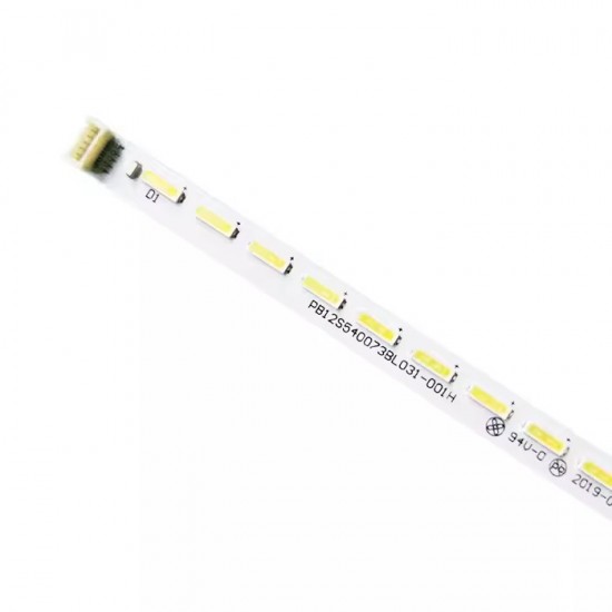 Applicable to Sanyo 42CE670LED 42CE680LED light strip TD42L31A-VO1 TD42L31A-V02