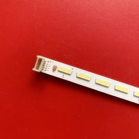 Applicable to Sanyo 42CE670LED 42CE680LED light strip TD42L31A-VO1 TD42L31A-V02
