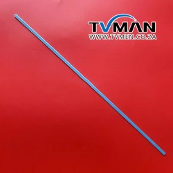 Applicable to Sanyo 42CE670LED 42CE680LED light strip TD42L31A-VO1 TD42L31A-V02