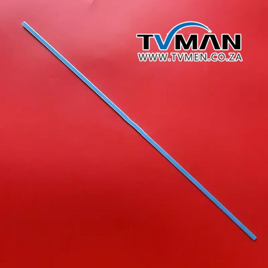 Applicable to Sanyo 42CE670LED 42CE680LED light strip TD42L31A-VO1 TD42L31A-V02