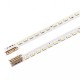 Applicable to Skyworth 55E96RA light strip 55 V6 Edge FHD-1 REV1.0 R-TypeL-Type backlight