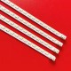 Changhong ITV42830DE Light Bar New Applicable 3660L-0353A 0352A 42 "v5 Edge