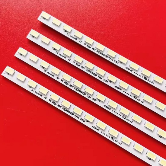 Changhong ITV42830DE Light Bar New Applicable 3660L-0353A 0352A 42 "v5 Edge