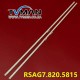 Hisense LED50T1A LED50K370 LED50X1A light strip RSAG7.820.5815 GT1134