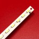 Hisense LED50T1A LED50K370 LED50X1A light strip RSAG7.820.5815 GT1134