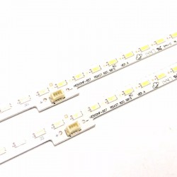 Hisense LED50T1A LED50K370 LED50X1A light strip RSAG7.820.5815 GT1134