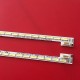 Applicable to Skyworth Cool 55K1 55K1Y TV light strip 1555-R5500100-01 55Y1E77002060