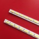 Applicable to Skyworth Cool 55K1 55K1Y TV light strip 1555-R5500100-01 55Y1E77002060
