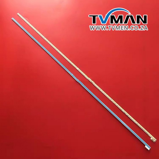 Applicable to Skyworth Cool 55K1 55K1Y TV light strip 1555-R5500100-01 55Y1E77002060