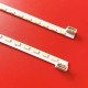 Applicable to LG 42LW4500-CA 42LV4500-CA light strip 3660L-0374A 42 "V6 Edge
