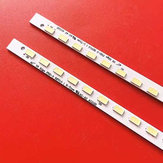 Applicable to LG 42LW4500-CA 42LV4500-CA light strip 3660L-0374A 42 "V6 Edge