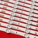 Applicable to Samsung UE60JU6800 UE60JU6870 UA60JS7200 light strip V5DR_600SCA-R0