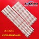 Applicable to Samsung UE60JU6800 UE60JU6870 UA60JS7200 light strip V5DR_600SCA-R0