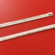 UNIVERSAL L32A8A-A1 Haier LE32B90 Light Bar 30331564206LED315R/L64-ZC14-