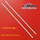 UNIVERSAL L32A8A-A1 Haier LE32B90 Light Bar 30331564206LED315R/L64-ZC14-