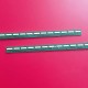 Applicable to the brand new LG 65UH6150-CB light strip 6922L-0143A 65 "V15.5 ART3 UD REV
