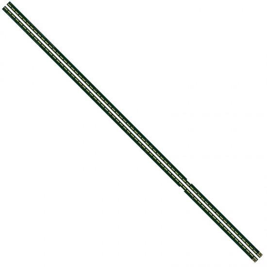 Applicable to the brand new LG 65UH6150-CB light strip 6922L-0143A 65 "V15.5 ART3 UD REV