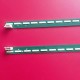 Applicable to the brand new LG 65UH6150-CB light strip 6922L-0143A 65 "V15.5 ART3 UD REV