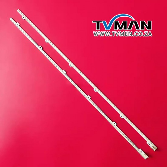 Applicable to Samsung UA40D5000PR/B 40D6000SJ light strip 2011SVS40-56K-H1-1CH-PV-R