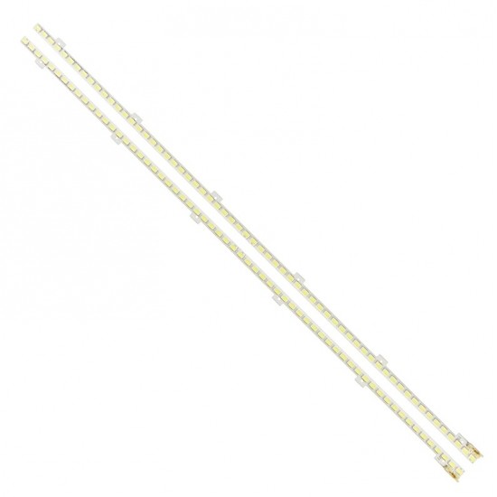 Applicable to Samsung UA40D5000PR/B 40D6000SJ light strip 2011SVS40-56K-H1-1CH-PV-R