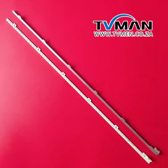 Applicable to Samsung UA40D5000PR/B 40D6000SJ light strip 2011SVS40-56K-H1-1CH-PV-R