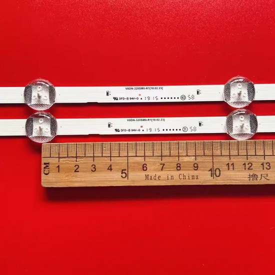 Applicable to Samsung 32 inch light strip V8DN-320SM0-R1 V5DN-320SM0-R4/R5 BN96-46575A