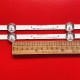 Applicable to Samsung 32 inch light strip V8DN-320SM0-R1 V5DN-320SM0-R4/R5 BN96-46575A