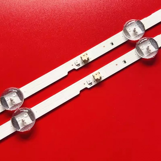 Applicable to Samsung 32 inch light strip V8DN-320SM0-R1 V5DN-320SM0-R4/R5 BN96-46575A