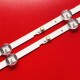Applicable to Samsung 32 inch light strip V8DN-320SM0-R1 V5DN-320SM0-R4/R5 BN96-46575A